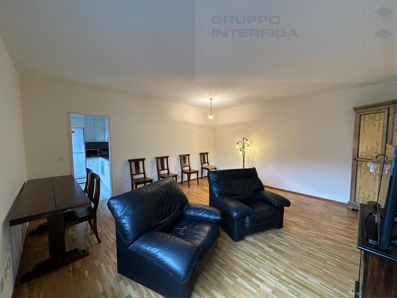 2 ½ pièces appartement, photo 4 sur 10