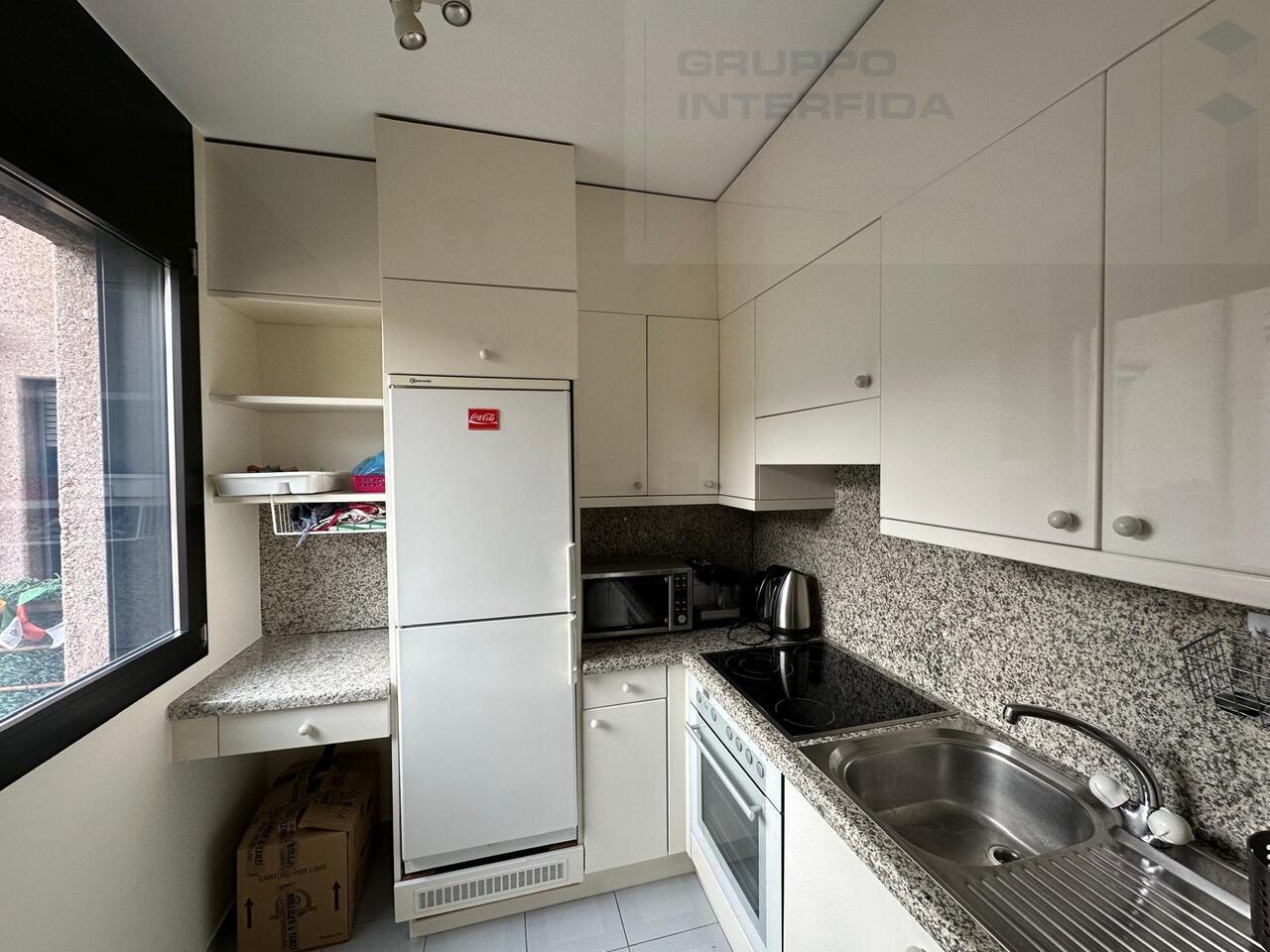 2 ½ pièces appartement, photo 3 sur 10