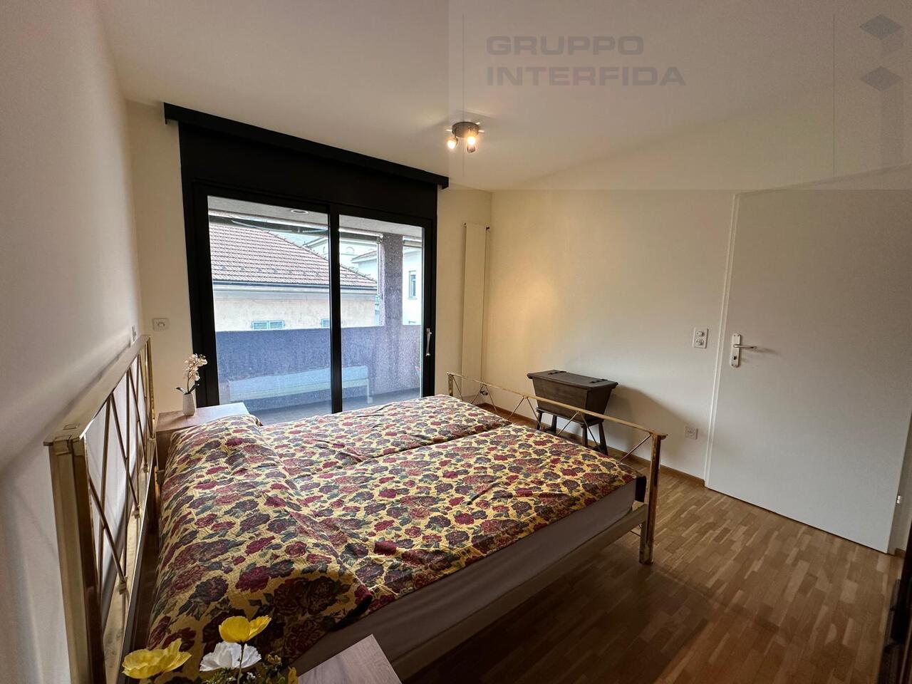 2 ½ pièces appartement, photo 7 sur 10