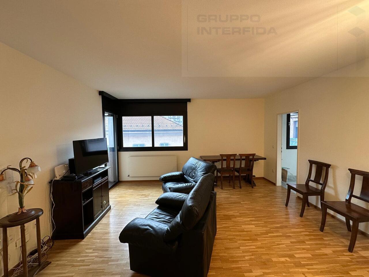 2 ½ pièces appartement, photo 2 sur 10