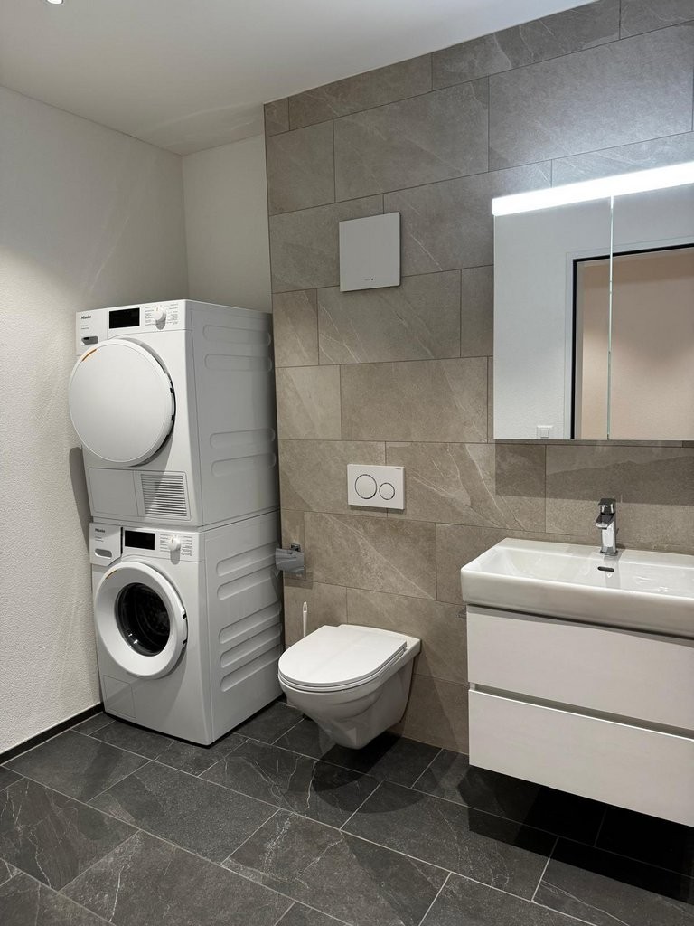 Appartement de 4 ½ pièces