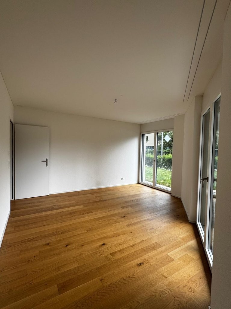 Appartement de 4 ½ pièces