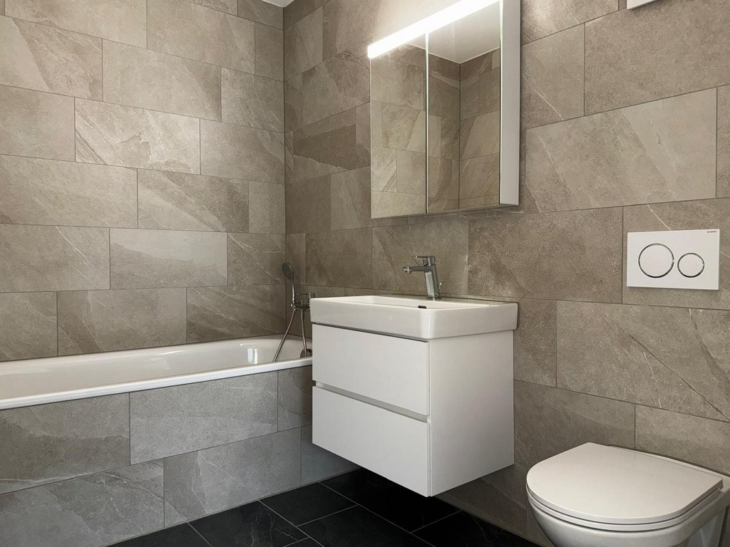Appartement de 4 ½ pièces