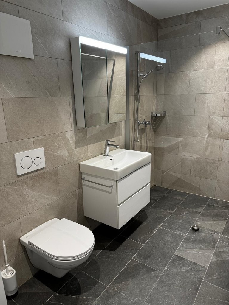 Appartement de 4 ½ pièces