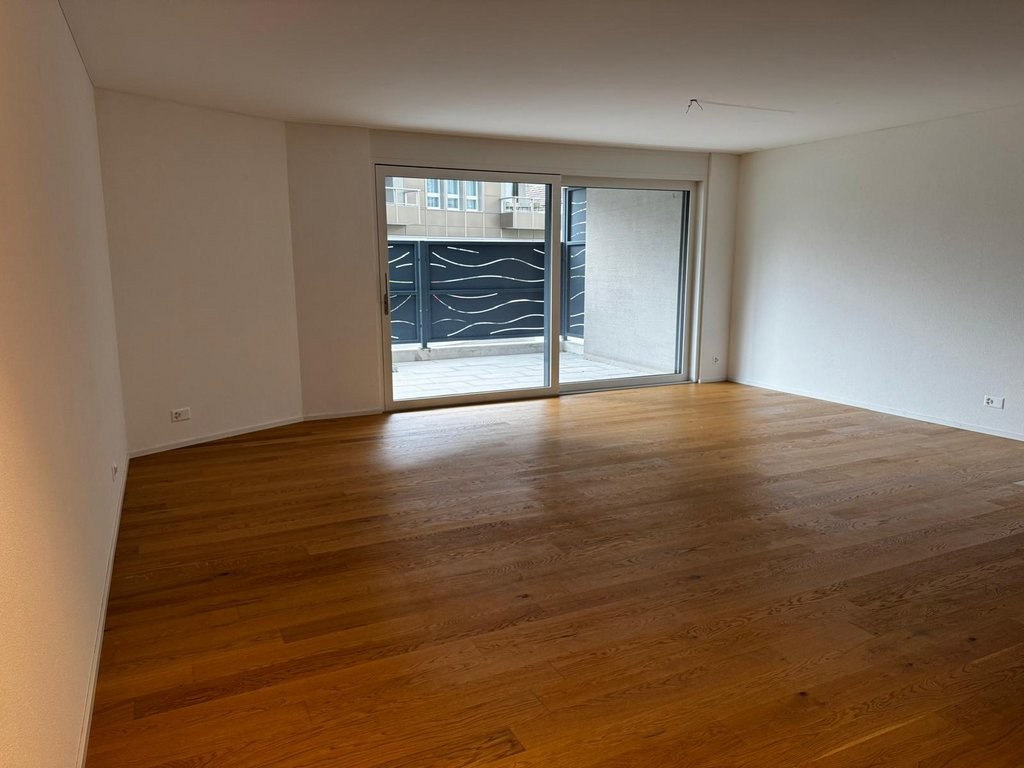 Appartement de 4 ½ pièces