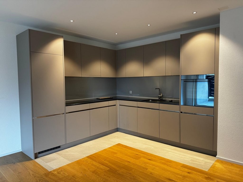Appartement de 4 ½ pièces