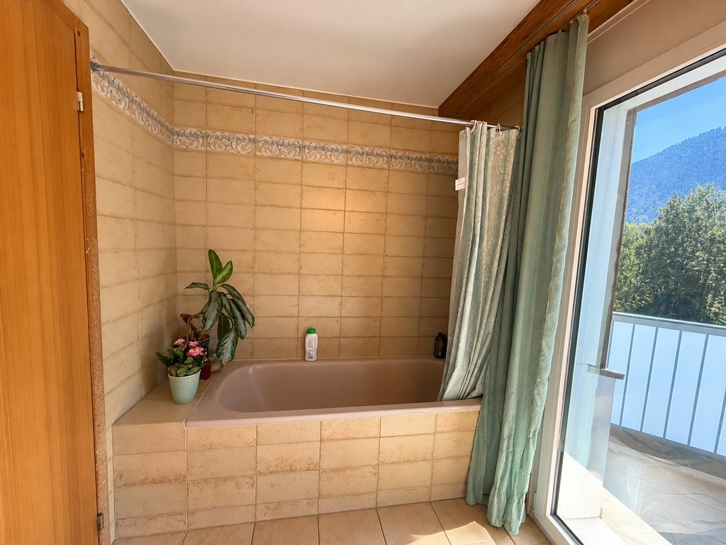 3 ½ locali appartamento mansardato