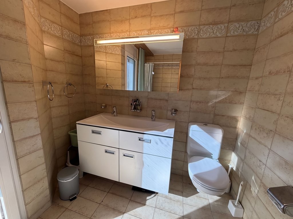 3 ½ locali appartamento mansardato