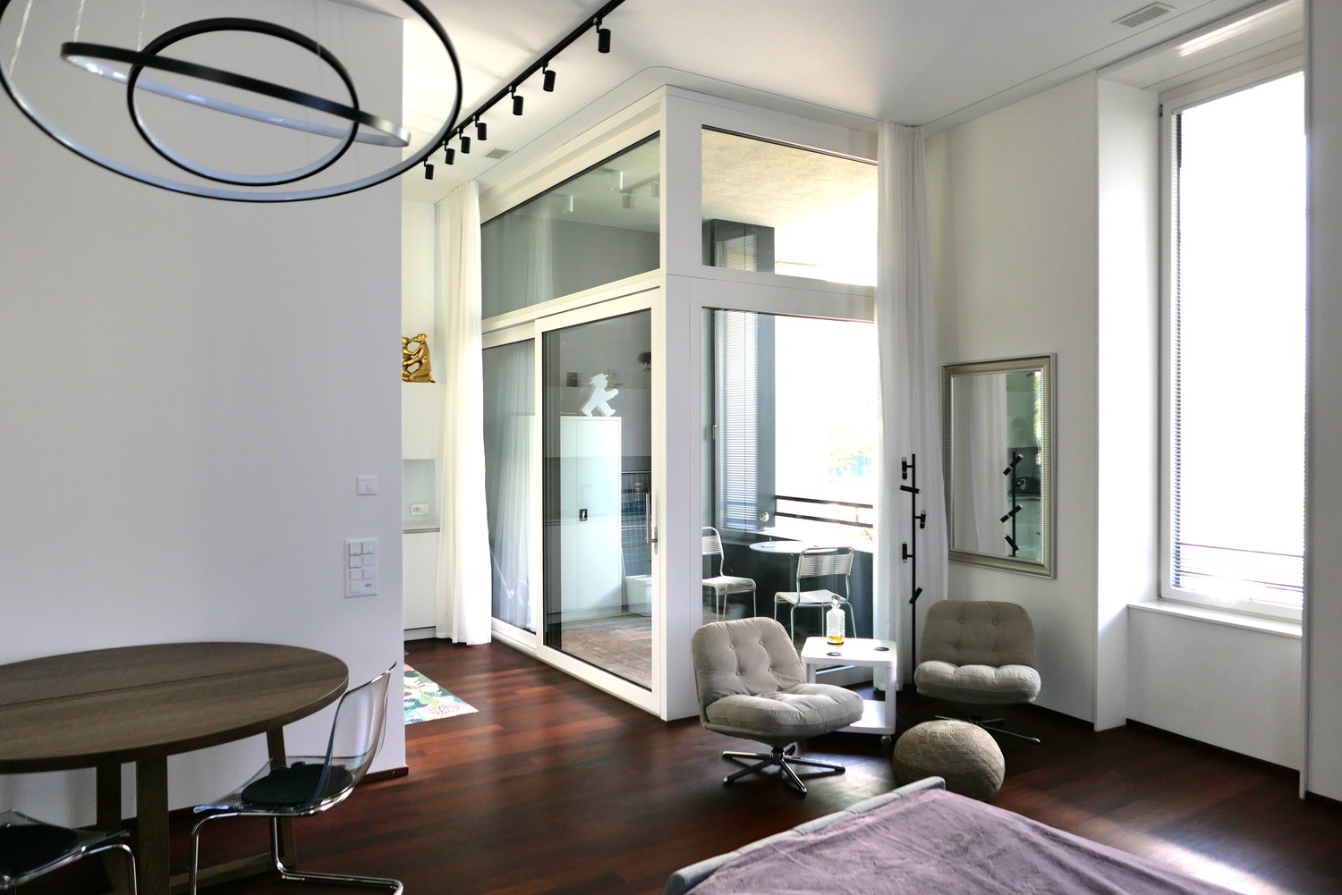 Appartement de 2 ½ pièces, photo 8 sur 10