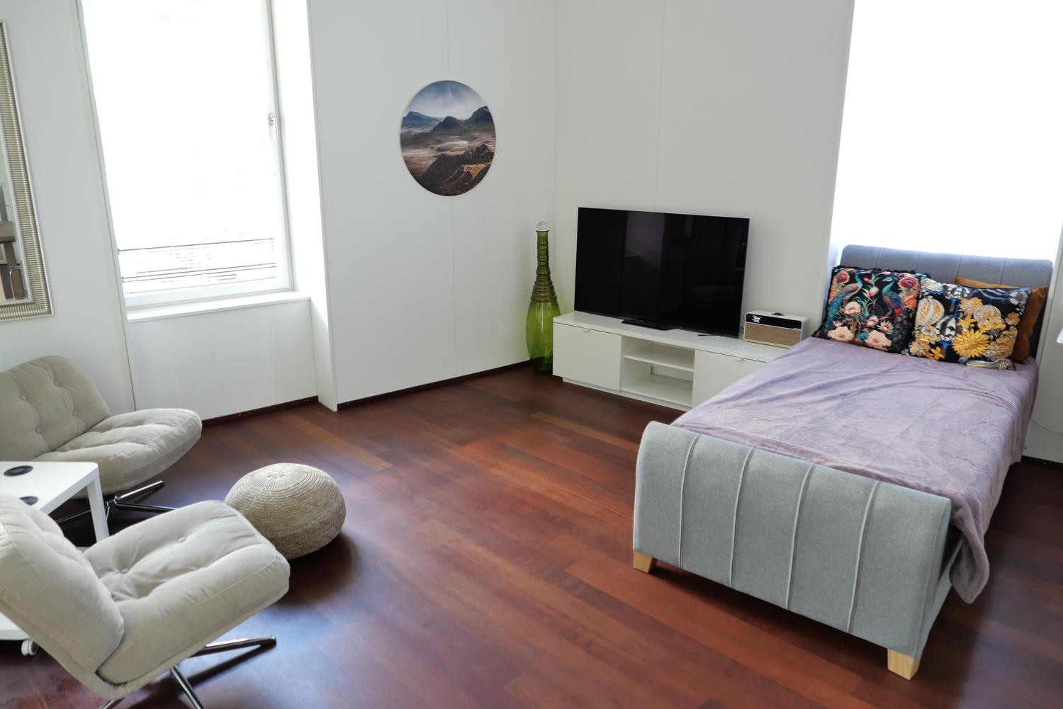 Appartement de 2 ½ pièces, photo 4 sur 10