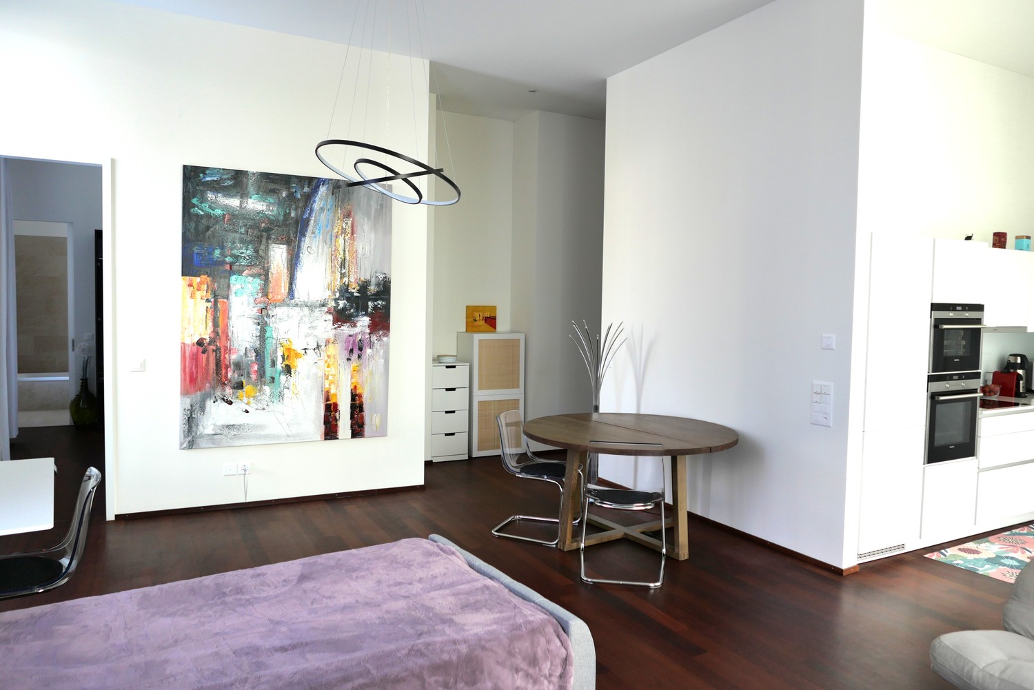 Appartement de 2 ½ pièces, photo 2 sur 10