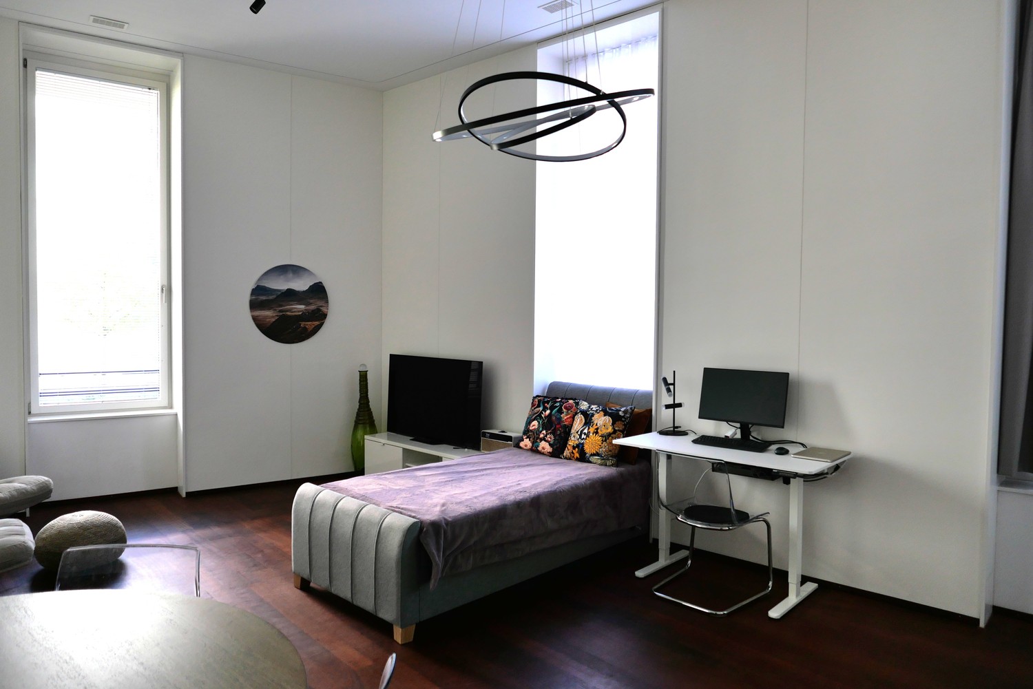Appartement de 2 ½ pièces, photo 5 sur 10