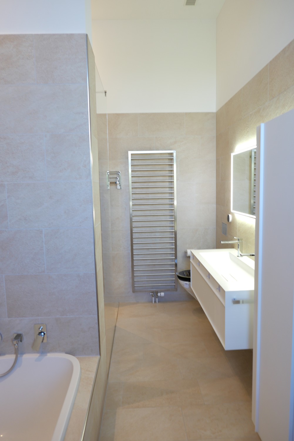 Appartement de 2 ½ pièces, photo 9 sur 10