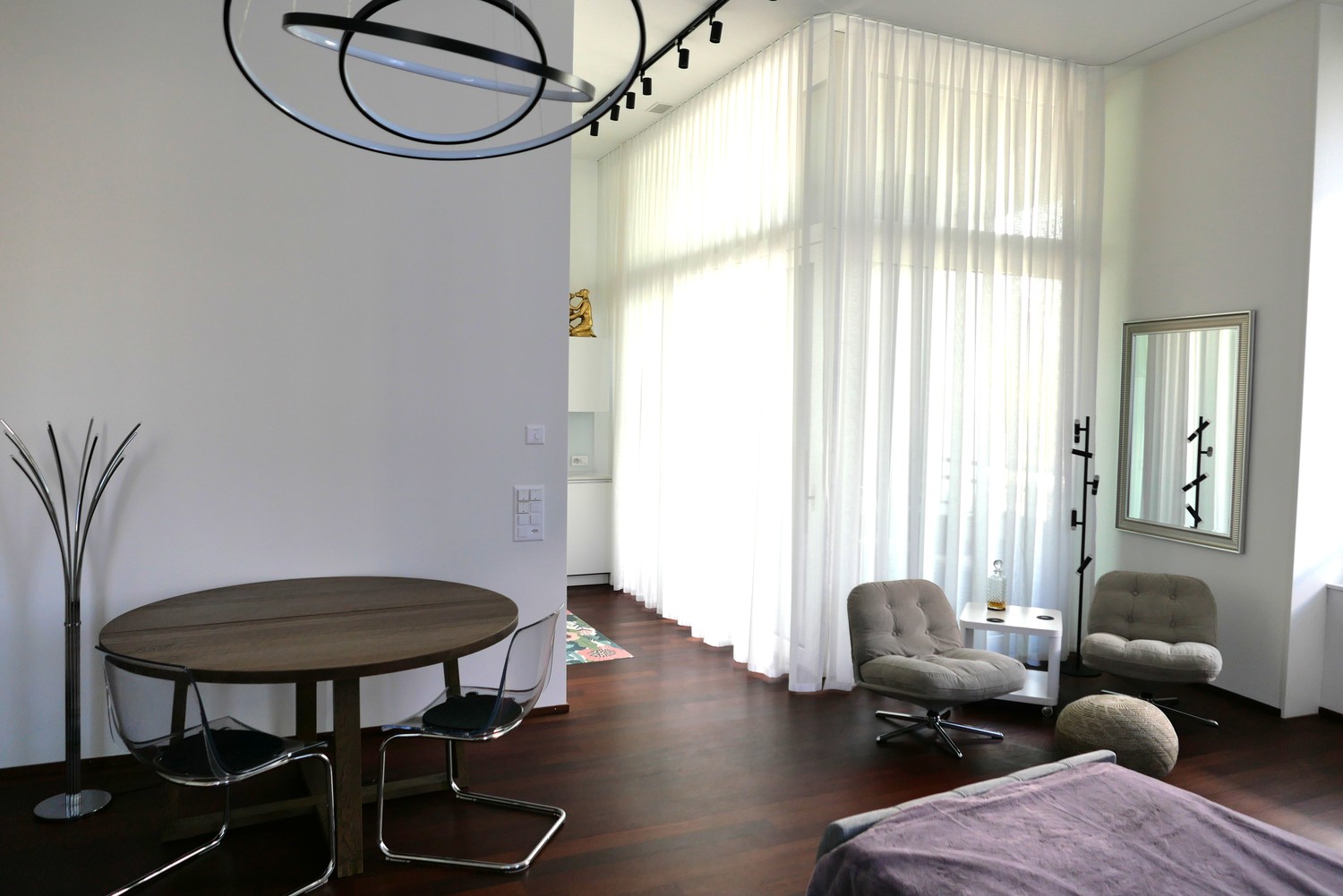 Appartement de 2 ½ pièces, photo 7 sur 10