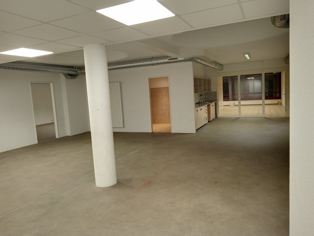 245m² office, photo 6 sur 10