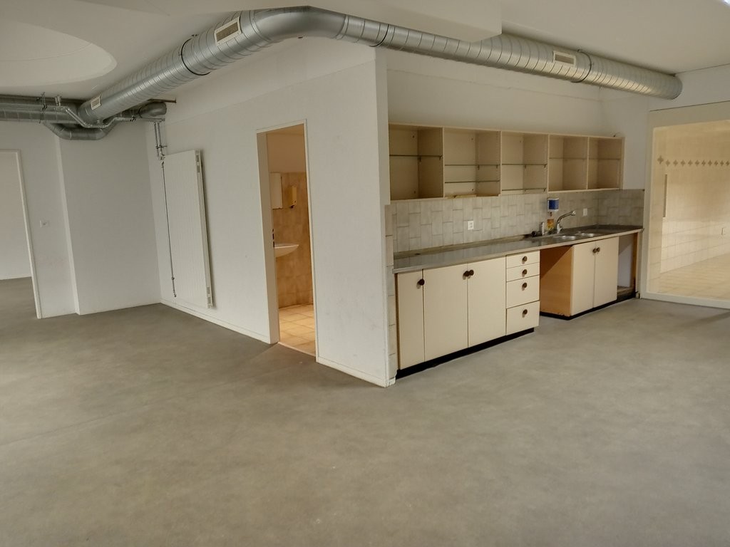 245m² office, photo 5 sur 10