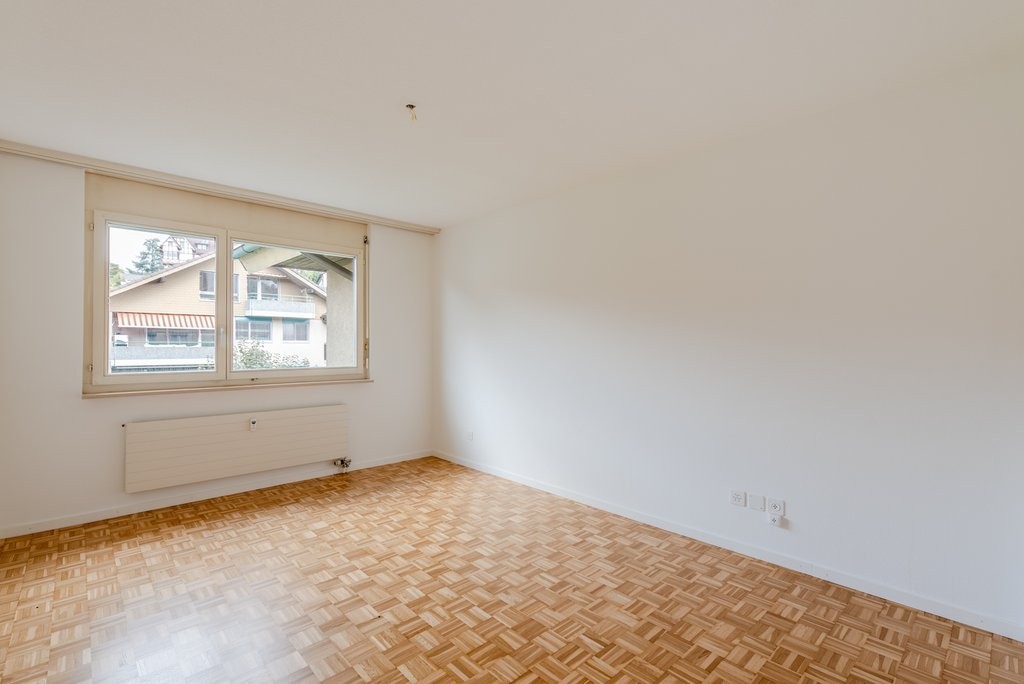 3 ½ pièces appartement, photo 9 sur 10