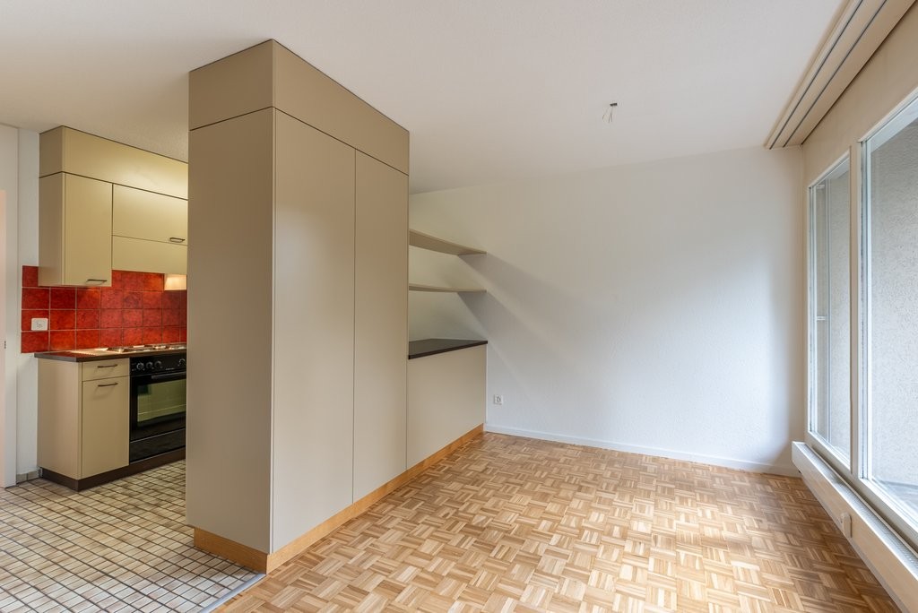 3 ½ pièces appartement, photo 3 sur 10