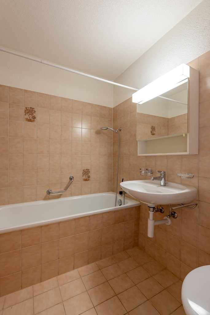 3 ½ pièces appartement, photo 4 sur 10