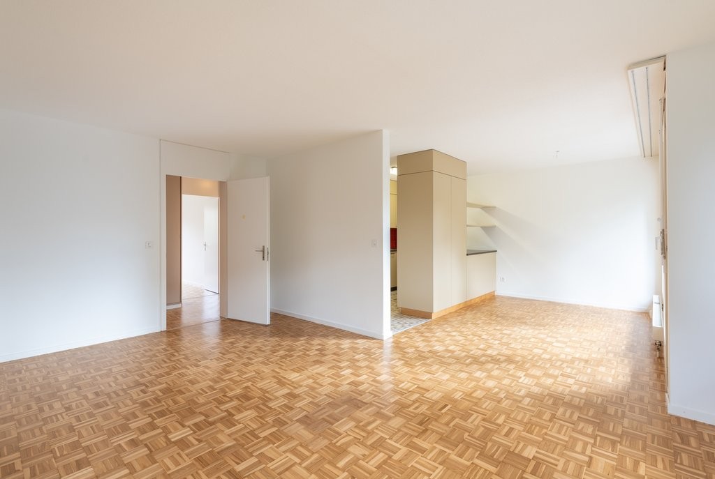 3 ½ pièces appartement, photo 5 sur 10