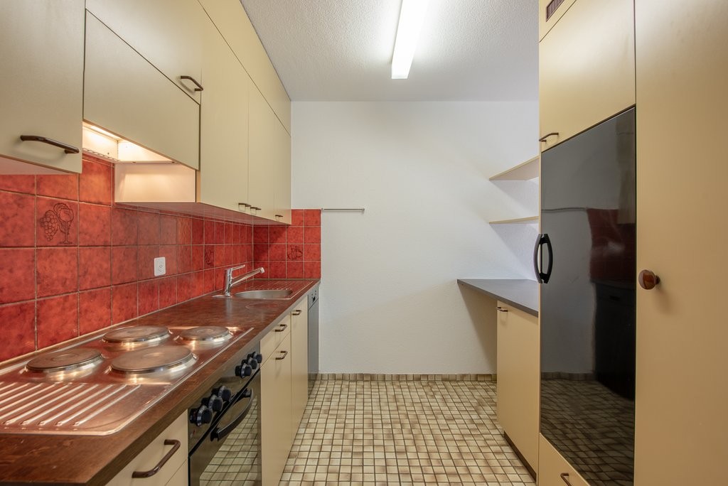 3 ½ pièces appartement, photo 2 sur 10