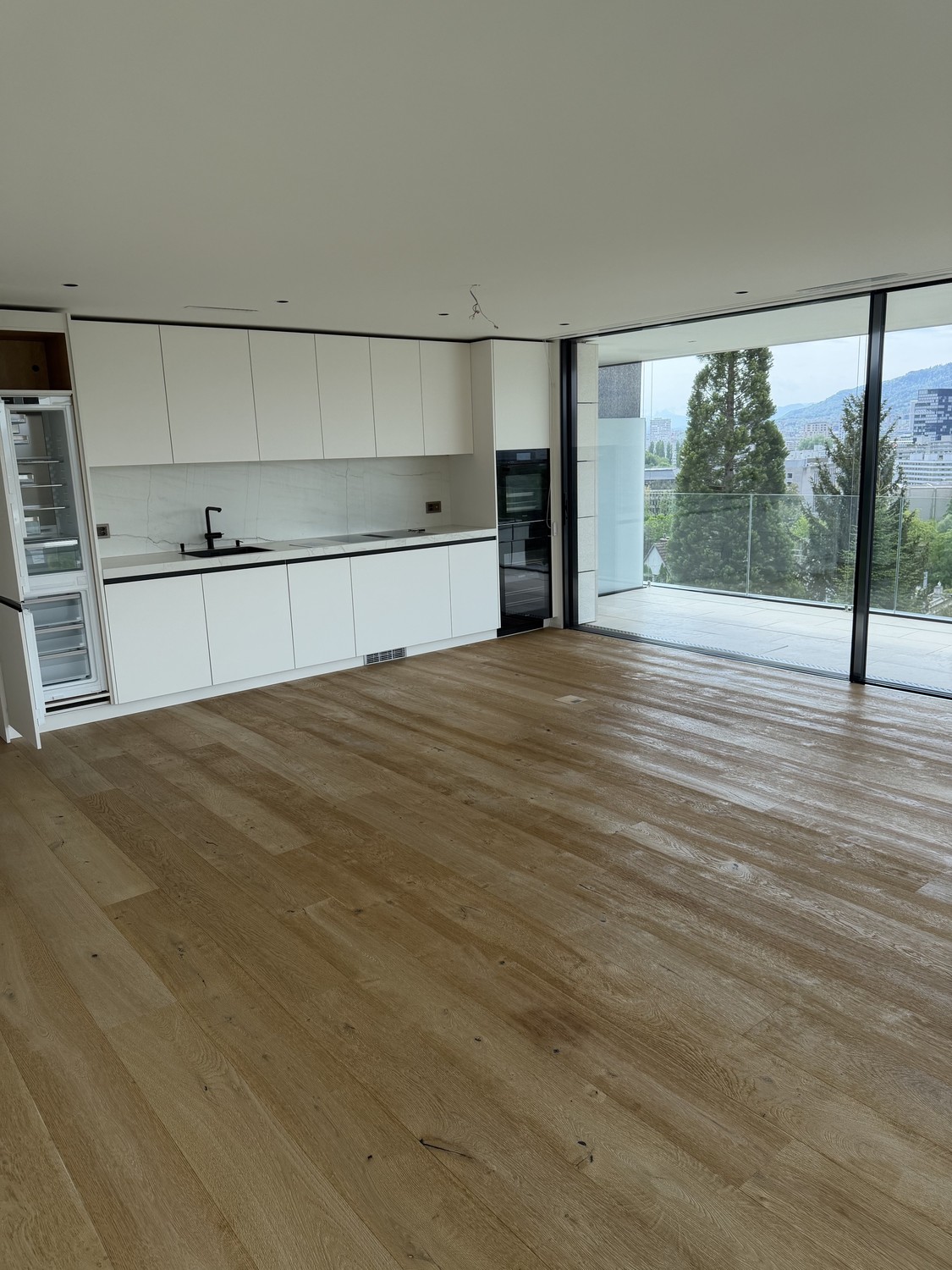 Appartement de 2 ½ pièces, photo 1 sur 7