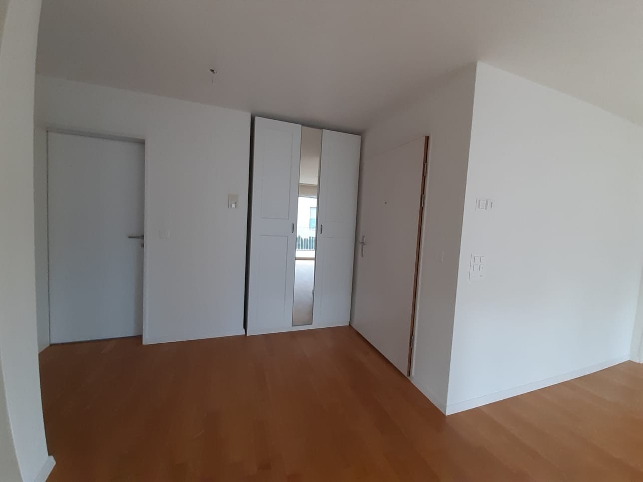 Appartamento di 2 ½ locali