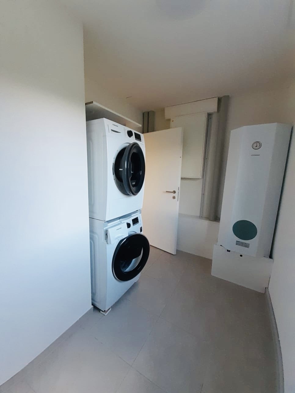 Appartamento di 2 ½ locali