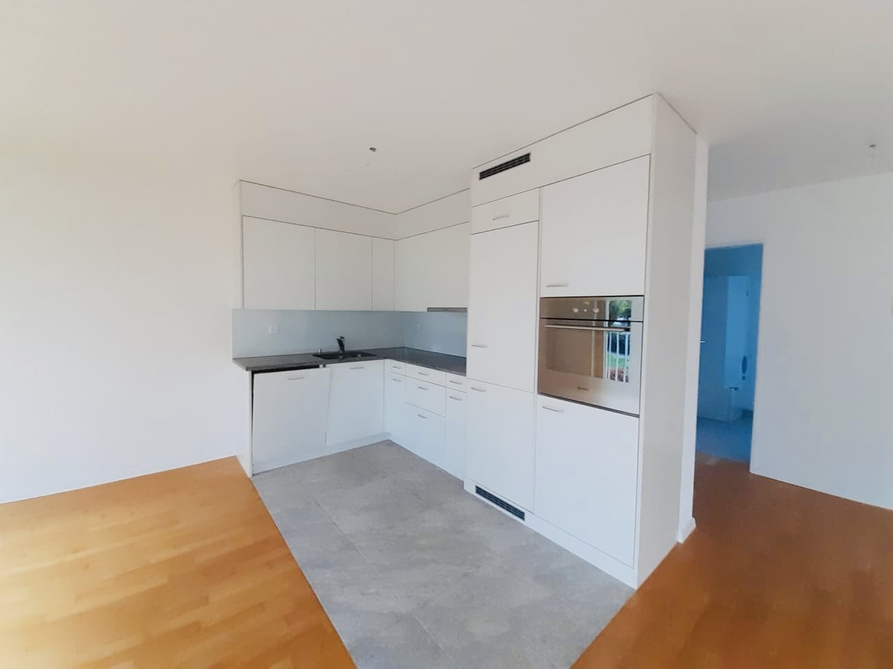 Appartamento di 2 ½ locali