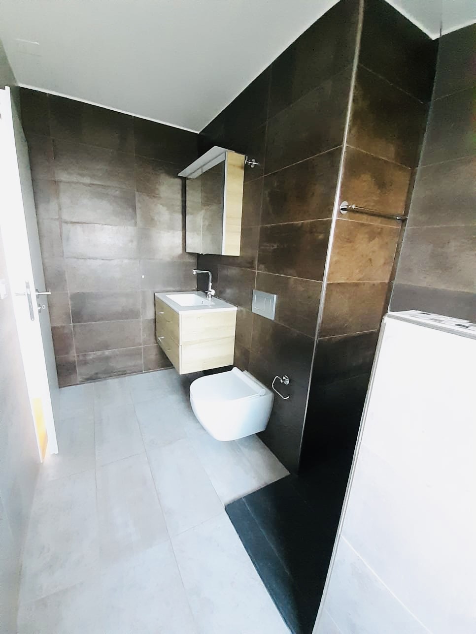 Appartamento di 2 ½ locali