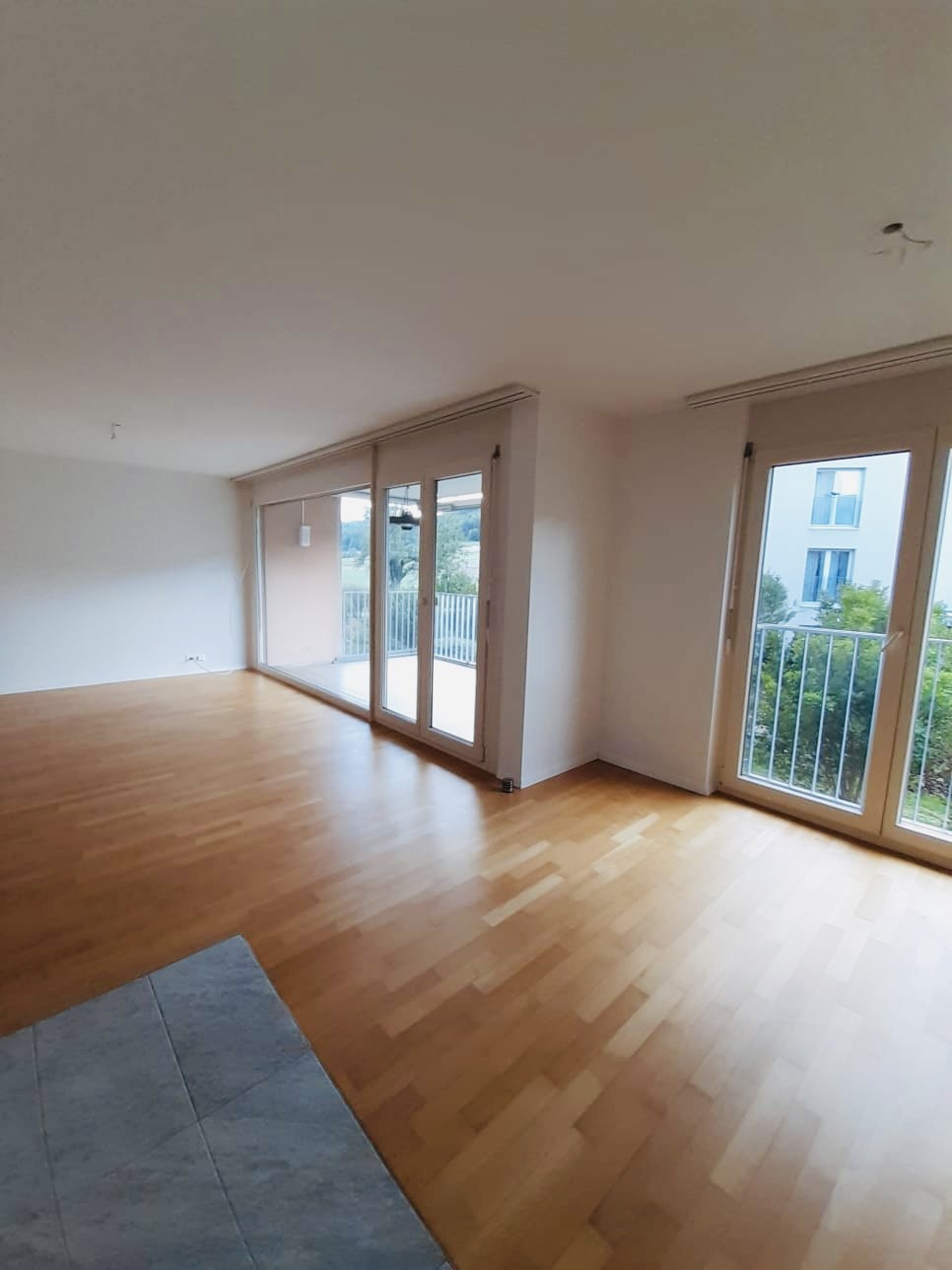 Appartamento di 2 ½ locali