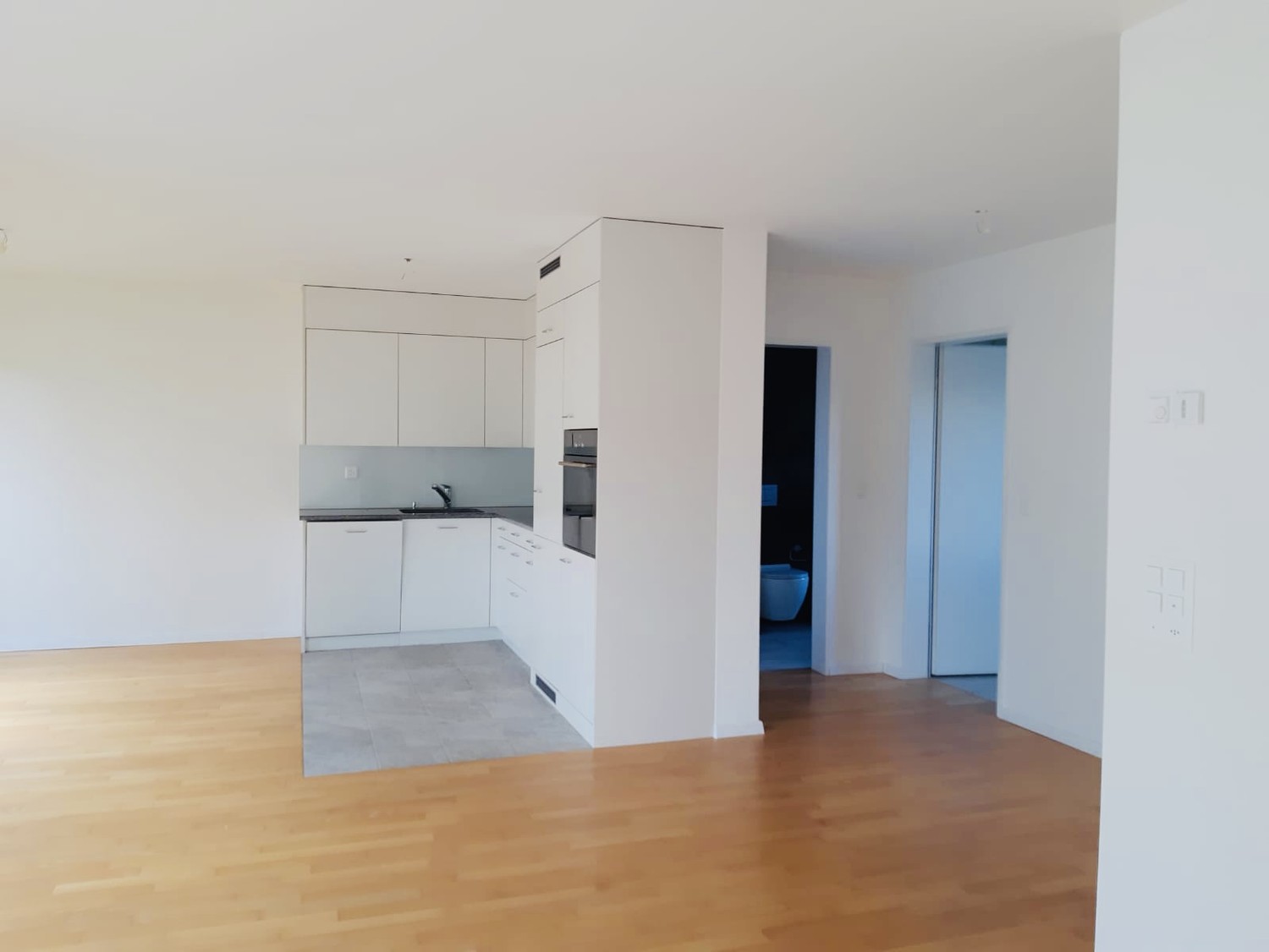 Appartamento di 2 ½ locali