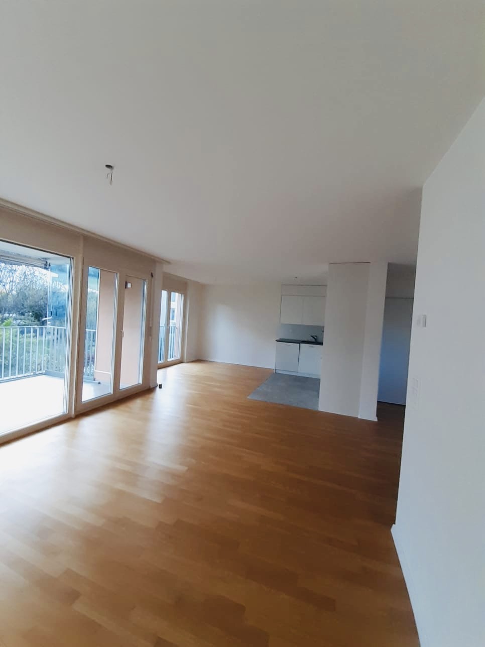 Appartamento di 2 ½ locali