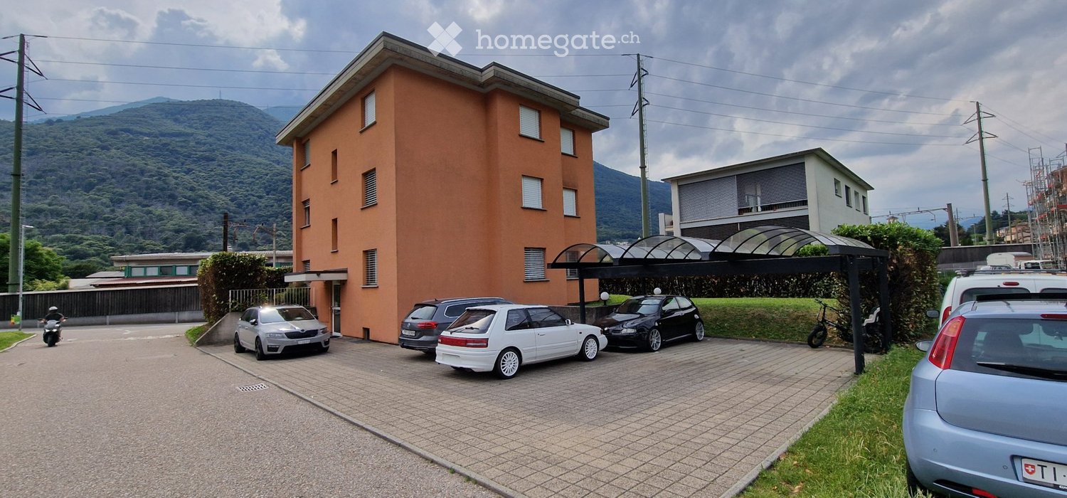 Appartement de 4 ½ pièces, photo 2 sur 5