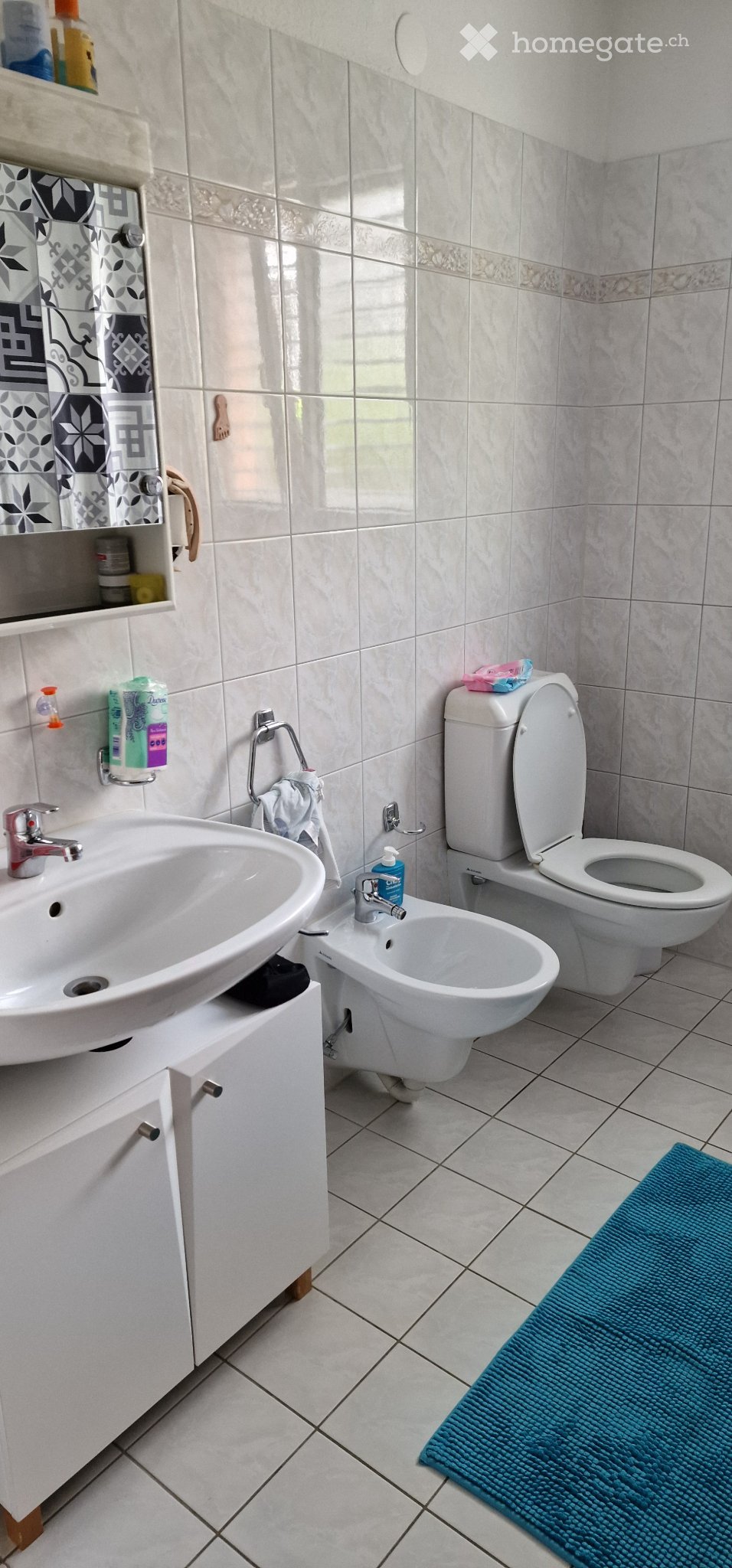 Appartement de 4 ½ pièces, photo 4 sur 5