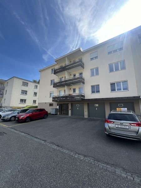 Appartement de 4 pièces, photo 1 sur 9