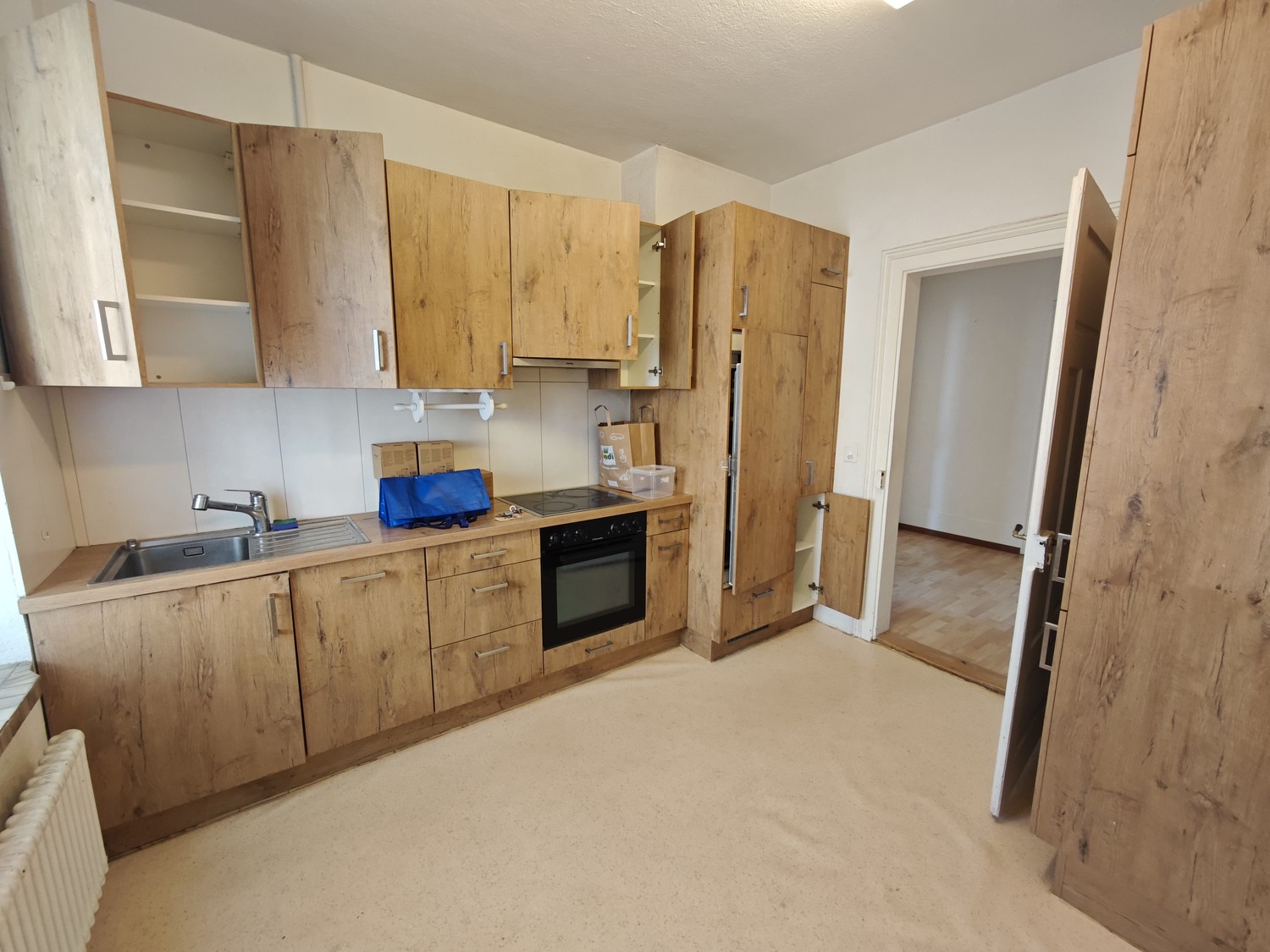 Chambre dans une colocation, photo 3 sur 3