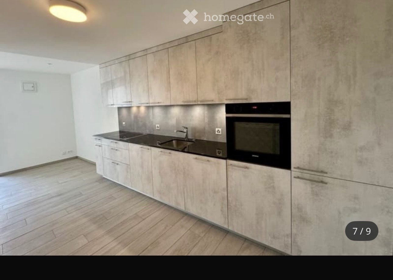 Appartement 1 pièce, photo 5 sur 5