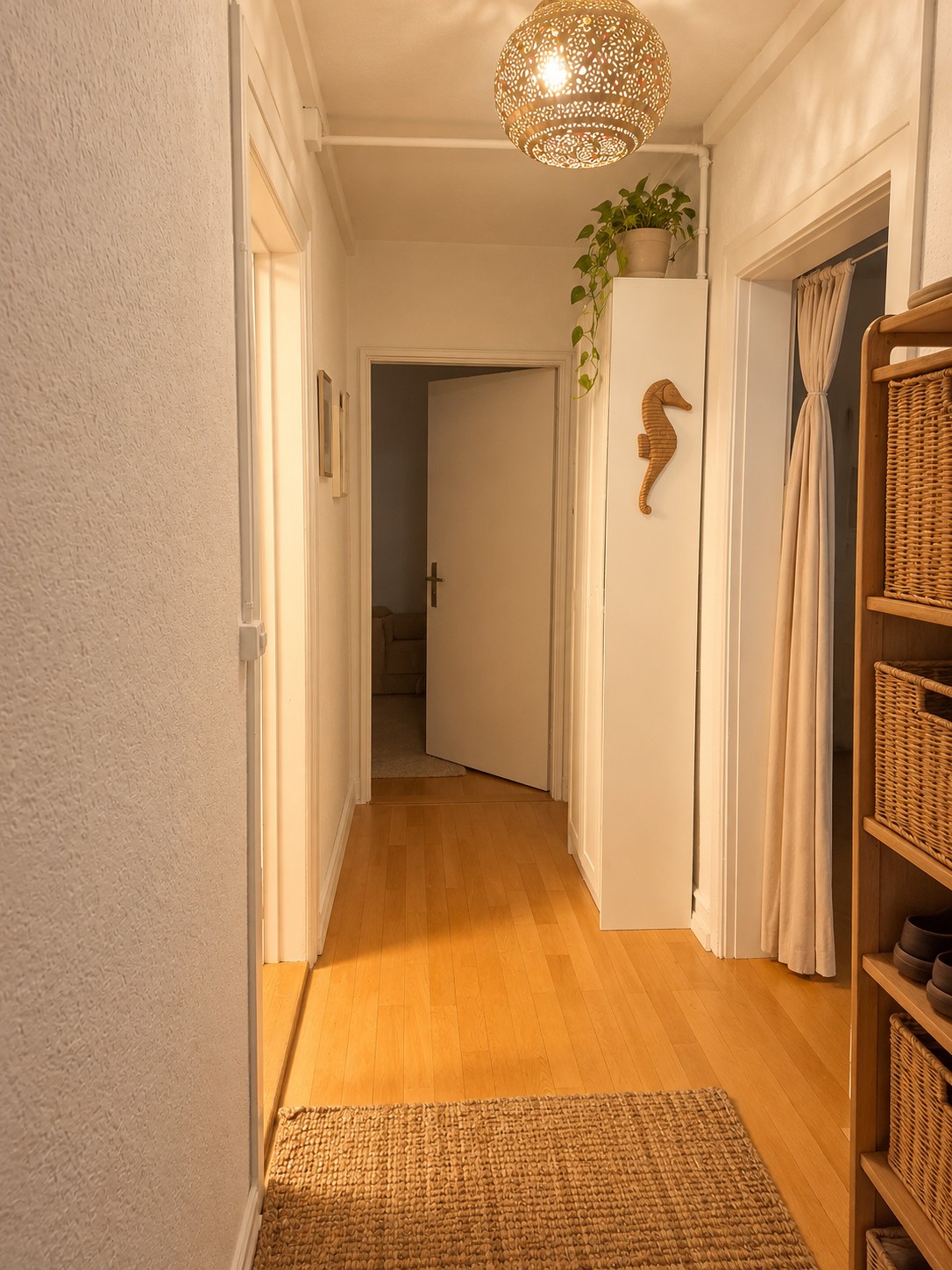 Appartement de 3 pièces, photo 8 sur 9