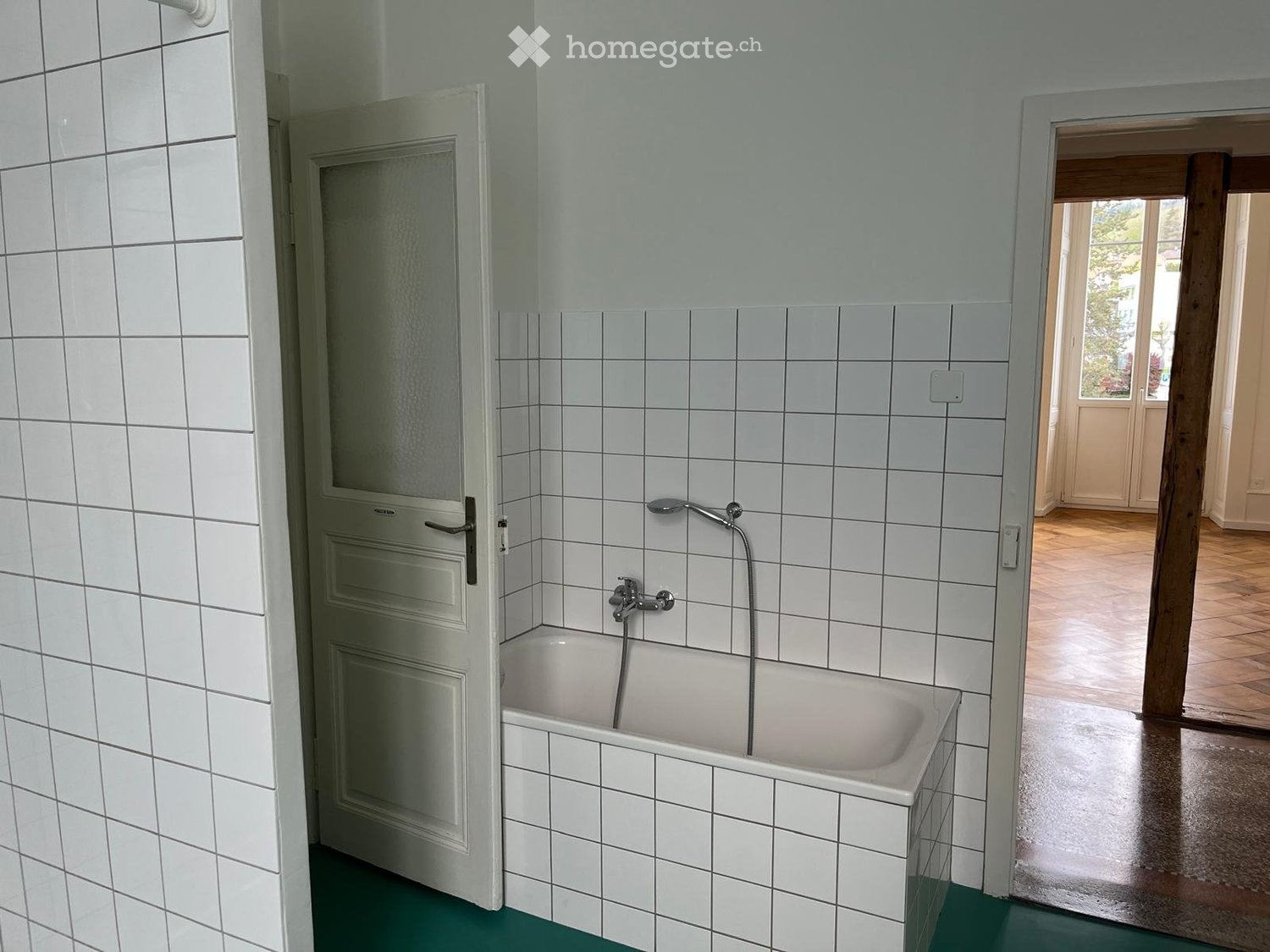 3 rooms apartment, photo 3 sur 5