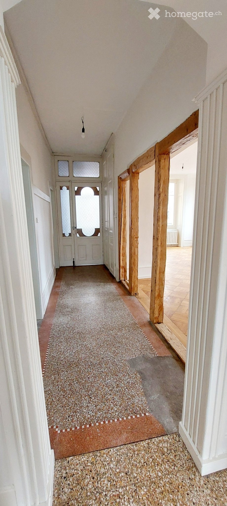 3 rooms apartment, photo 2 sur 5