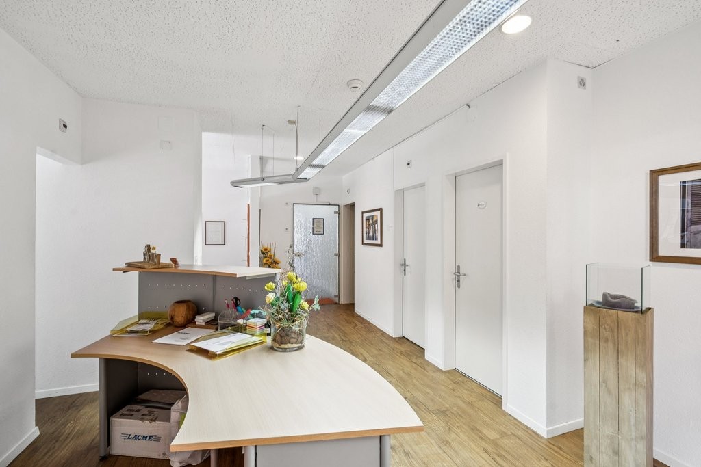 125m² office, photo 4 sur 7
