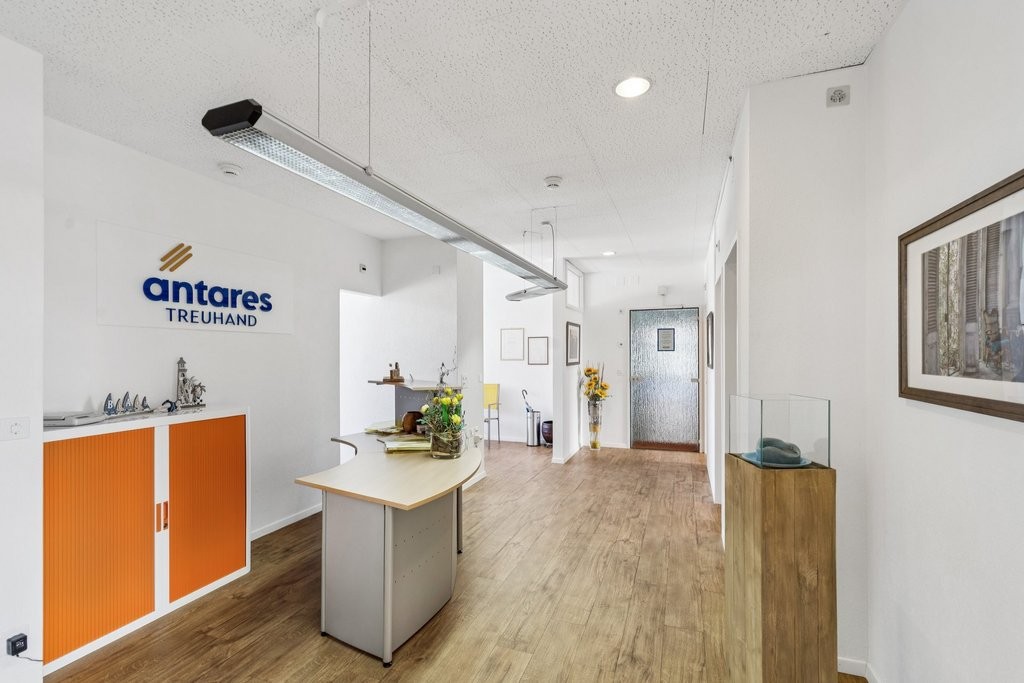 125m² office, photo 5 sur 7
