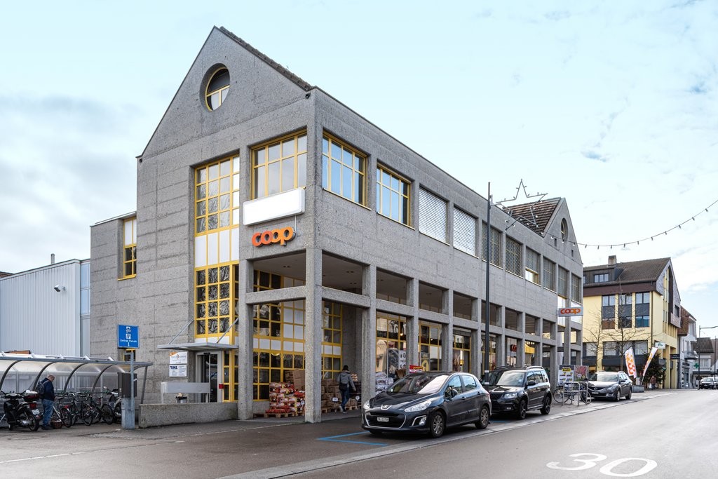 125m² office, photo 1 sur 7