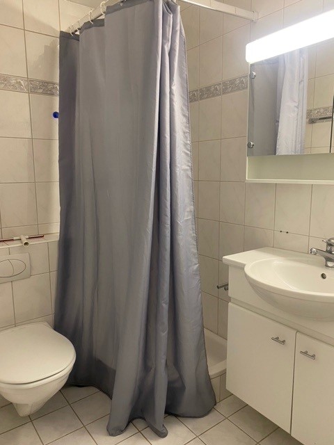 appartement meublé 1-pièce, photo 4 sur 4