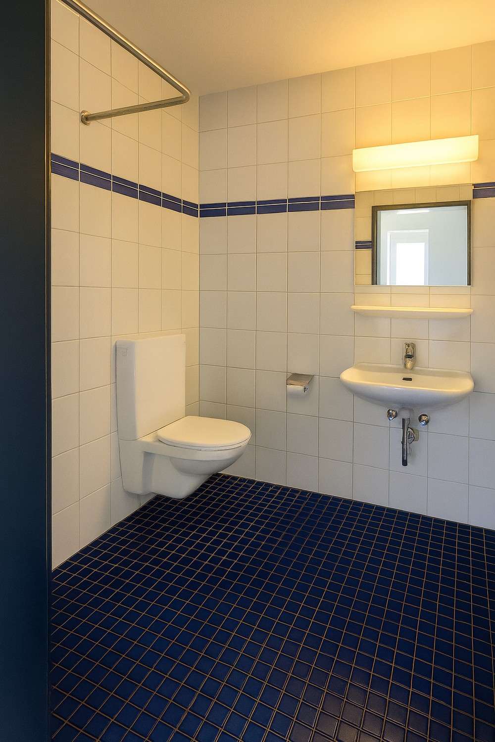 Appartement de 2 ½ pièces, photo 9 sur 10