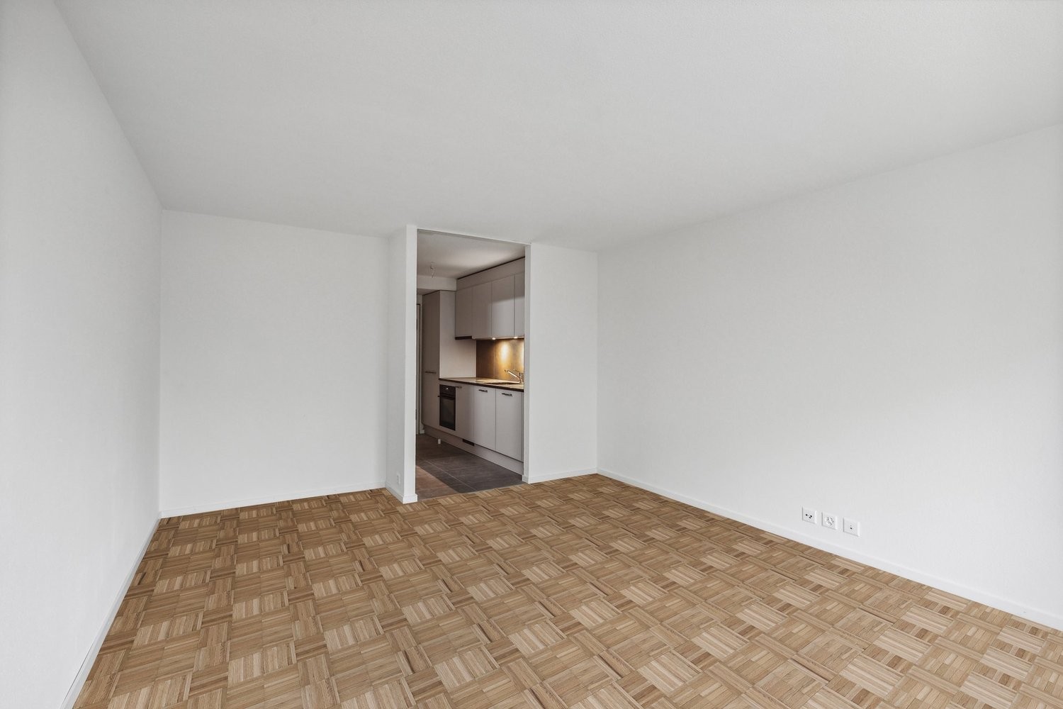 1 room apartment, photo 3 sur 6