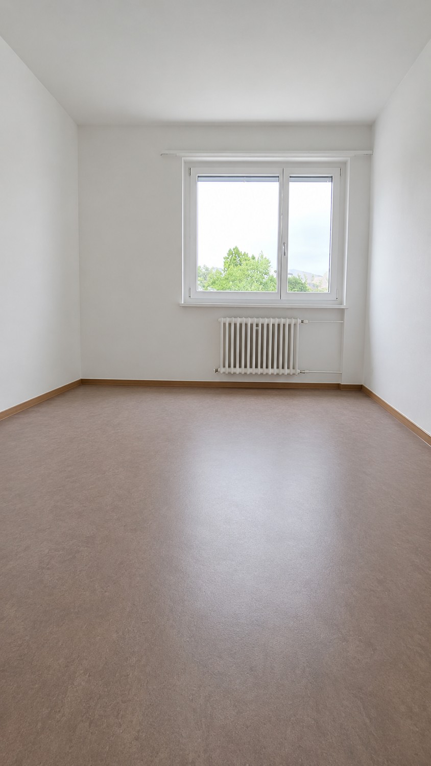 Appartement de 4 ½ pièces