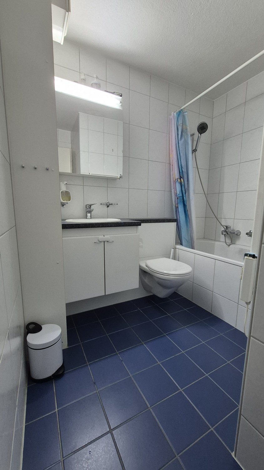 Appartement de 4 ½ pièces