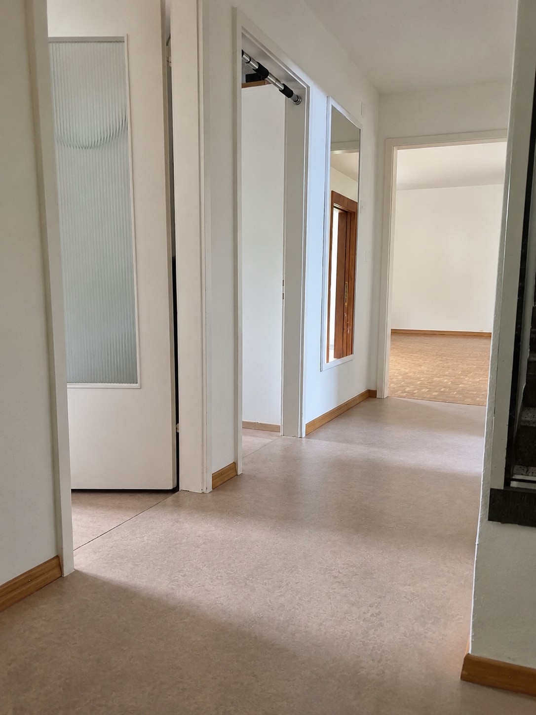 Appartement de 4 ½ pièces